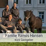 Ramoshansenhof Foerdebrise Mit Sauna 公寓 斯泰恩伯格