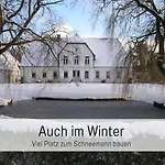 Ramoshansenhof Foerdebrise Mit Sauna *