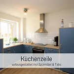 شقة Ramoshansenhof Foerdebrise Mit Sauna *