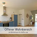 شقة Ramoshansenhof Foerdebrise Mit Sauna ساينبرغ