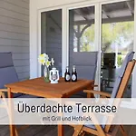 Ramoshansenhof Foerdebrise Mit Sauna ساينبرغ