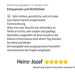 Ramoshansenhof Foerdebrise Mit Sauna 公寓 斯泰恩伯格