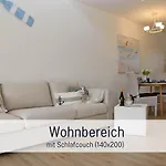 Ramoshansenhof Foerdebrise Mit Sauna