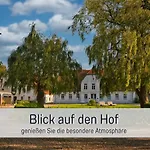 Ramoshansenhof Foerdebrise Mit Sauna 斯泰恩伯格