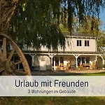 Ramoshansenhof Foerdebrise Mit Sauna 公寓 *