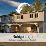 Ramoshansenhof Foerdebrise Mit Sauna * 斯泰恩伯格