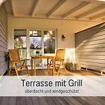 Ramoshansenhof Foerdebrise Mit Sauna