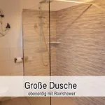 شقة Ramoshansenhof Foerdebrise Mit Sauna