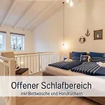 Ramoshansenhof Foerdebrise Mit Sauna * Steinberg (Schleswig-Holstein)