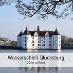 公寓 Ramoshansenhof Foerdebrise Mit Sauna *