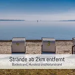 Ramoshansenhof Foerdebrise Mit Sauna * 斯泰恩伯格