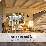 Ramoshansenhof Foerdebrise Mit Sauna 公寓