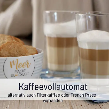 Ramoshansenhof Foerdebrise Mit Sauna Steinberg (Schleswig-Holstein)