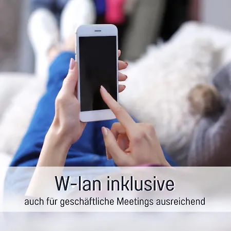 Ramoshansenhof Foerdebrise Mit Sauna Appartement