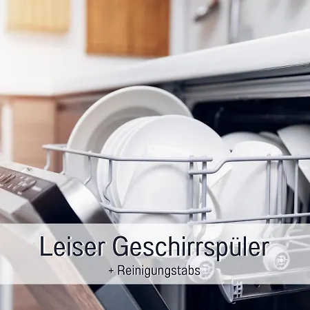 Ramoshansenhof Foerdebrise Mit Sauna