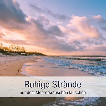 Ramoshansenhof Foerdebrise Mit Sauna Steinberg (Schleswig-Holstein)