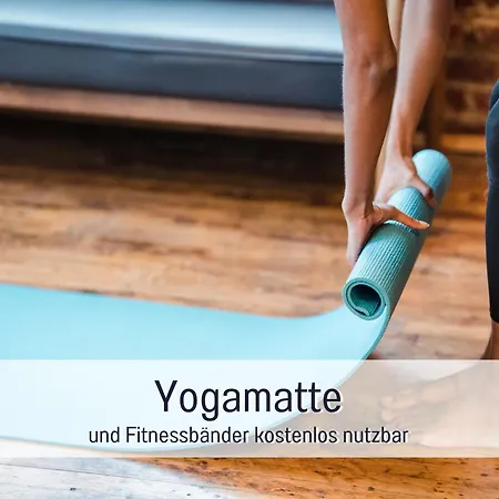 Ramoshansenhof Foerdebrise Mit Sauna *