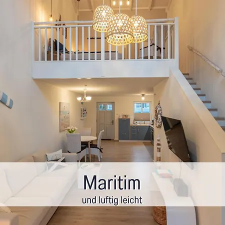 Ramoshansenhof Foerdebrise Mit Sauna Appartement *