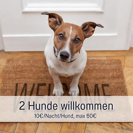 Ramoshansenhof Foerdebrise Mit Sauna Appartement