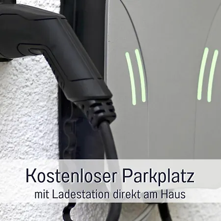 Ramoshansenhof Foerdebrise Mit Sauna Appartement *