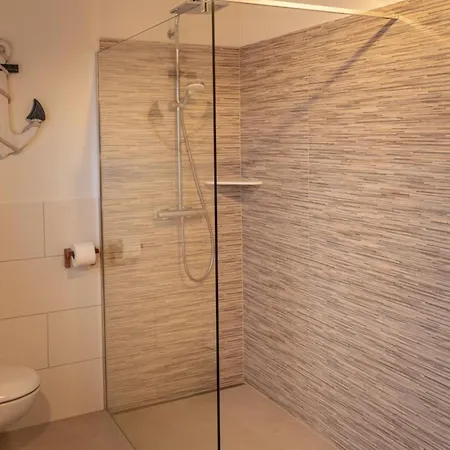 Apartment Ramoshansenhof Foerdebrise Mit Sauna Steinberg (Schleswig-Holstein)
