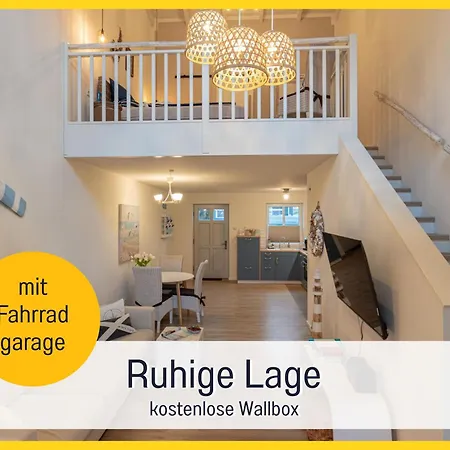 Ramoshansenhof Foerdebrise Mit Sauna * Steinberg