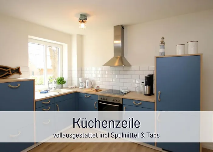 Appartement Ramoshansenhof Foerdebrise Mit Sauna *