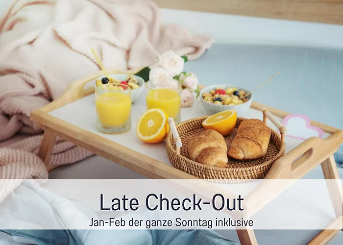 Ramoshansenhof Foerdebrise Mit Sauna Appartement